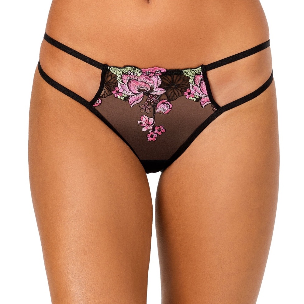 Brazilian Underwear, 2-Pack, Sizes 3X NWT
